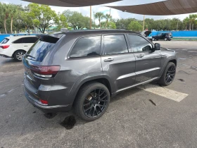 Jeep Grand cherokee SUMMIT* 5.7 HEMI* HARMAN* OBDUH*  - 29999 лв. / 15338.25 € - 71437401 4