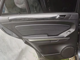 Обява за продажба на Mercedes-Benz ML 350 BLUETEC EURO 6 ~14 000 лв. - изображение 9 | Auto.bg Обява за продажба на Mercedes-Benz ML 350 BLUETEC EURO 6 ~14 000 лв. - изображение 9