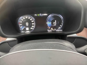 Volvo XC60 T8 eAWD PHEV Inscription Expression АВТО КРЕДИТ  - 51500 лв. / 26331.53 € - 91944675 7