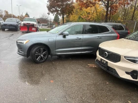 Volvo XC60 T8 eAWD PHEV Inscription Expression АВТО КРЕДИТ  - 51500 лв. / 26331.53 € - 91944675 2