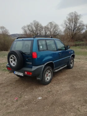 Nissan Terrano - 4350 € / 8507.86 лв. - 19880332 6