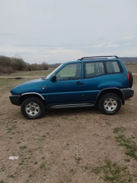 Nissan Terrano - 4350 € / 8507.86 лв. - 19880332 2