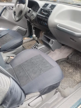 Nissan Terrano - 4350 € / 8507.86 лв. - 19880332 13