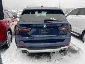 BMW X3 * xDrive30i * CARFAX * БЕЗ ПЪРВОНАЧАЛНА ВНОСКА - 25300 € / 49482.50 лв. - 28884298 4