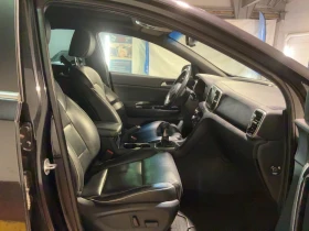Kia Sportage 2.0CRDI* GT Line* Подгрев* Панорама* JBL* Keyless - 13500 € / 26403.70 лв. - 79371064 8