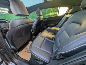 Kia Sportage 2.0CRDI* GT Line* Подгрев* Панорама* JBL* Keyless | Auto.bg — изображение 10