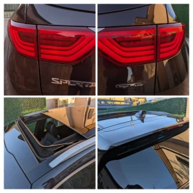 Kia Sportage 2.0CRDI* GT Line* Подгрев* Панорама* JBL* Keyless | Auto.bg — изображение 7