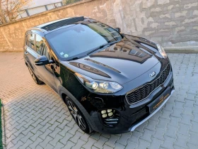 Kia Sportage 2.0CRDI* GT Line* Подгрев* Панорама* JBL* Keyless | Auto.bg — изображение 3