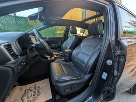 Kia Sportage 2.0CRDI* GT Line* Подгрев* Панорама* JBL* Keyless | Auto.bg — изображение 9