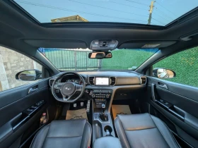 Kia Sportage 2.0CRDI* GT Line* Подгрев* Панорама* JBL* Keyless | Auto.bg — изображение 8