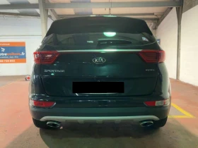 Kia Sportage 2.0CRDI* GT Line* Подгрев* Панорама* JBL* Keyless - 13500 € / 26403.70 лв. - 79371064 3