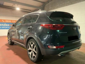 Kia Sportage 2.0CRDI* GT Line* Подгрев* Панорама* JBL* Keyless - 13500 € / 26403.70 лв. - 79371064 2