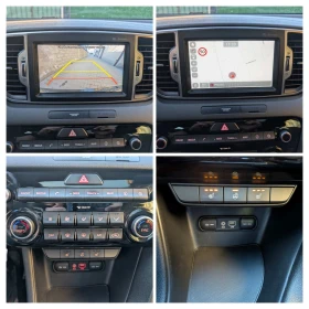 Kia Sportage 2.0CRDI* GT Line* Подгрев* Панорама* JBL* Keyless | Auto.bg — изображение 16