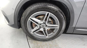 Mercedes-Benz GLA 250 4MATIC* AMG* DISTRONIC* ПОДГРЕВ* ПАНОРАМА* КЕЙЛЕС | Auto.bg — изображение 5