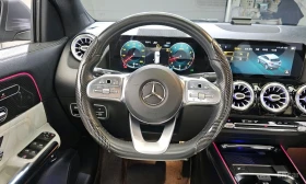 Mercedes-Benz GLA 250 4MATIC* AMG* DISTRONIC* ПОДГРЕВ* ПАНОРАМА* КЕЙЛЕС | Auto.bg — изображение 11