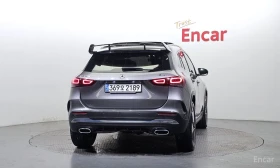 Mercedes-Benz GLA 250 4MATIC* AMG* DISTRONIC* ПОДГРЕВ* ПАНОРАМА* КЕЙЛЕС | Auto.bg — изображение 3