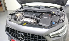 Mercedes-Benz GLA 250 4MATIC* AMG* DISTRONIC* ПОДГРЕВ* ПАНОРАМА* КЕЙЛЕС | Auto.bg — изображение 6