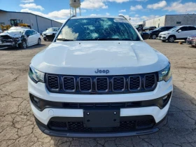 Jeep Compass 2.0L 4 4X4 W/FRONT WHL DRV - 9800 € / 19167.13 лв. - 83402309 6