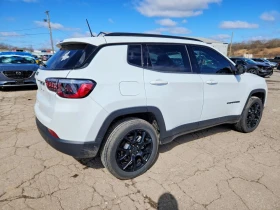 Jeep Compass 2.0L 4 4X4 W/FRONT WHL DRV - 9800 € / 19167.13 лв. - 83402309 4