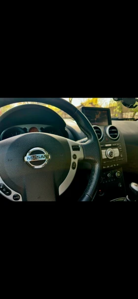 Nissan Qashqai 2000 бензин 4x4( 6ск) - 6500 € / 12712.90 лв. - 78757313 5