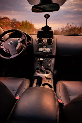 Nissan Qashqai 2000 бензин 4x4( 6ск) - 6500 € / 12712.90 лв. - 78757313 11