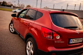 Nissan Qashqai 2000 бензин 4x4( 6ск) - 6500 € / 12712.90 лв. - 78757313 12