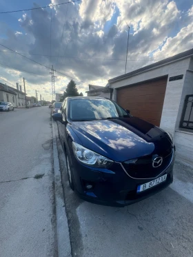 Mazda CX-5 2.0 SkyActive\Швейц.\КАСКО - 11999 € / 23468.00 лв. - 31461599 2