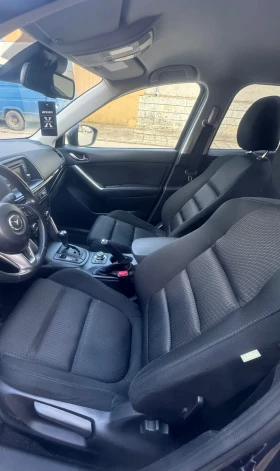 Mazda CX-5 2.0 SkyActive\Швейц.\КАСКО - 11999 € / 23468.00 лв. - 31461599 11