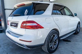 Mercedes-Benz ML 250 D = 4MATIC = AIRMATIC = 2013 = �������� = ������ | Mobile.bg � ����� ������ 5