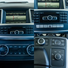 Mercedes-Benz ML 250 D = 4MATIC = AIRMATIC = 2013 = �������� = ������ | Mobile.bg � ����� ������ 17