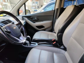 Chevrolet Trax | Mobile.bg � ����� ������ 9
