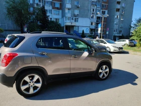 Chevrolet Trax | Mobile.bg � ����� ������ 14