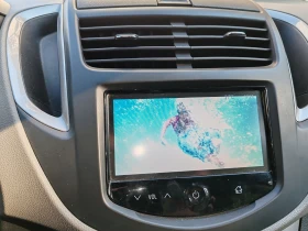 Chevrolet Trax | Mobile.bg � ����� ������ 13