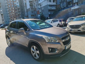 Chevrolet Trax | Mobile.bg � ����� ������ 10