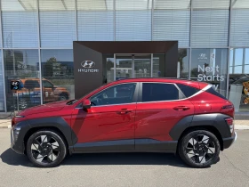 Hyundai Kona Exclusive LED | Auto.bg — изображение 2