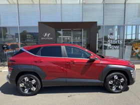 Hyundai Kona Exclusive LED | Auto.bg — изображение 6