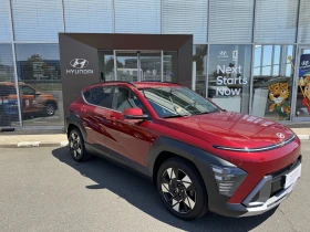 Hyundai Kona Exclusive LED | Auto.bg — изображение 7