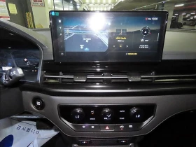 SsangYong Musso 2.2 672980 Automatic КРАЙНА ЦЕНА: 29534 EUR !!!РЕА | Auto.bg — изображение 11