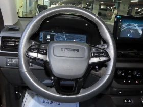 SsangYong Musso 2.2 672980 Automatic КРАЙНА ЦЕНА: 29534 EUR !!!РЕА | Auto.bg — изображение 8