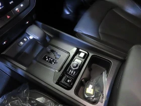 SsangYong Musso 2.2 672980 Automatic КРАЙНА ЦЕНА: 29534 EUR !!!РЕА | Auto.bg — изображение 12
