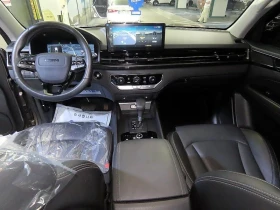 SsangYong Musso 2.2 672980 Automatic КРАЙНА ЦЕНА: 29534 EUR !!!РЕА | Auto.bg — изображение 10