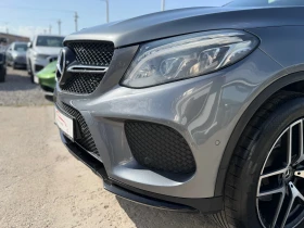 Mercedes-Benz GLE 350 AMG/LED/NAVI/KEYLESS/СОБСТВЕН ЛИЗИНГ - 25990 € - 22101468 4
