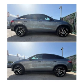 Mercedes-Benz GLE 350 AMG/LED/NAVI/KEYLESS/СОБСТВЕН ЛИЗИНГ - 25990 € - 22101468 9