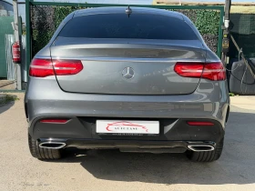 Mercedes-Benz GLE 350 AMG/LED/NAVI/KEYLESS/СОБСТВЕН ЛИЗИНГ - 25990 € - 22101468 5
