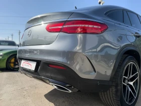 Mercedes-Benz GLE 350 AMG/LED/NAVI/KEYLESS/СОБСТВЕН ЛИЗИНГ - 25990 € - 22101468 8