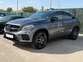 Mercedes-Benz GLE 350 AMG/LED/NAVI/KEYLESS/СОБСТВЕН ЛИЗИНГ - 25990 € - 22101468 3