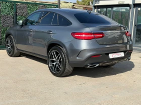 Mercedes-Benz GLE 350 AMG/LED/NAVI/KEYLESS/СОБСТВЕН ЛИЗИНГ - 25990 € - 22101468 6