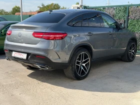 Mercedes-Benz GLE 350 AMG/LED/NAVI/KEYLESS/СОБСТВЕН ЛИЗИНГ - 25990 € - 22101468 7