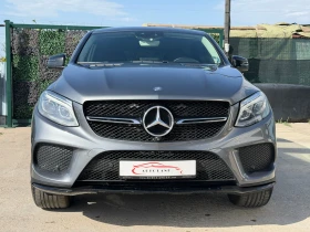 Mercedes-Benz GLE 350 AMG/LED/NAVI/KEYLESS/СОБСТВЕН ЛИЗИНГ