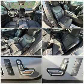 Mercedes-Benz GLE 350 AMG/LED/NAVI/KEYLESS/СОБСТВЕН ЛИЗИНГ - 25990 € - 22101468 13